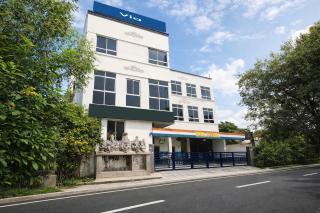 FabHotel NR Residency - 0