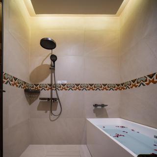 Dunhuang Muzhou OASIS Hotel - 7