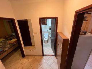 Cozy Family Apartment 50m to Beach - 8