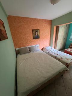 Cozy Family Apartment 50m to Beach - 6