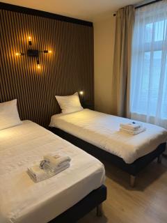 Hotel Le Relais de Pommard - 9