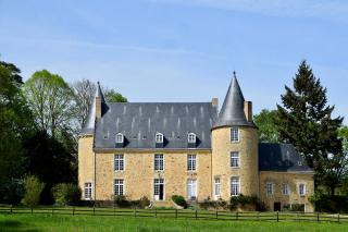 Chateau de Vaux - 0