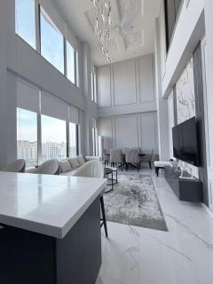 3 Bratania Heights Bahria Town Phase 8 Islamabad - 0