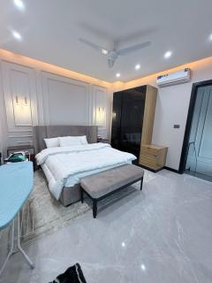 3 Bratania Heights Bahria Town Phase 8 Islamabad - 9