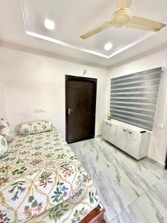 Vididhi by N - 1BHK Retro Stay - 8