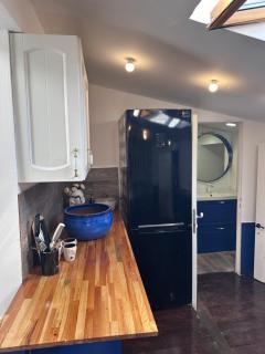 Fancy Loft Old Town - 6