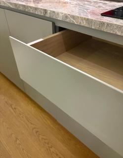 Unique Premium Penthouse with Spa and Gym in Dedinje - 4