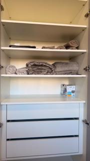 Apartamento Novo com garagem 400 mts do Teatro Positivo - 8