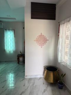 Vididhi by N - 1BHK Retro Stay - 7