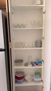 Apartamento Novo com garagem 400 mts do Teatro Positivo - 7