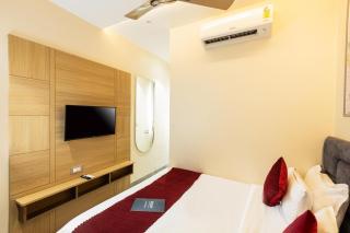 Perfectstayz Premium Sereine 500M from Varanasi railway station - 6