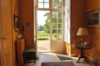 Chateau de Vaux - 2