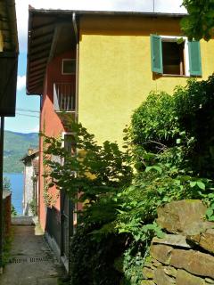 Casa Ronco al lago - 3