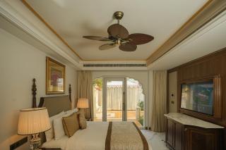 The Leela Palace Jaipur - 9