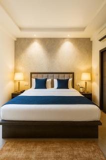 The Elegance Resort # Big Swimming Pool # Luxury Rooms # Garden # Playing Zone # Away From City Hustle # Property Of The Year # - 8