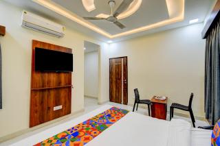 FabHotel Asian Heights - 1