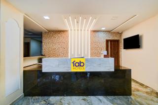 FabHotel Asian Heights - 6