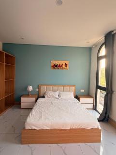 HONG HA Hotel Grand world - 5