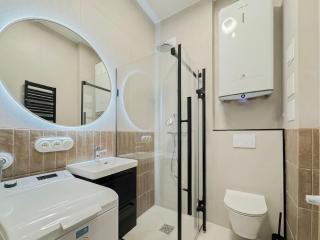 Panoramic Market Square View 2 bedrooms R265 - 4