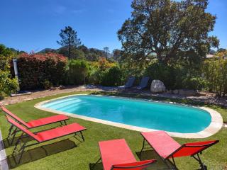 Villa Lolotte - Lecci - Lecci - 4