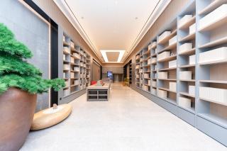 JI Hotel Hangzhou Binjiang Olympic Sports Center Jiangnan Avenue - 4