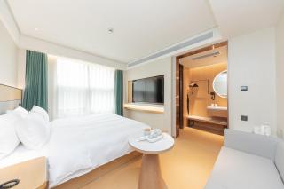 JI Hotel Hangzhou Binjiang Olympic Sports Center Jiangnan Avenue - 3