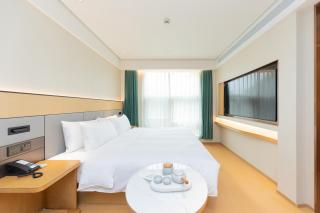 JI Hotel Hangzhou Binjiang Olympic Sports Center Jiangnan Avenue - 2