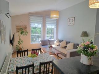 Apartament nad Jeziorem Sławskim - 0