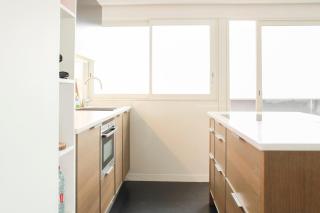 Apartment on the 31st floor with balcony in PARIS - 3
