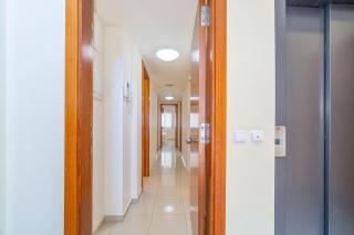 Apart-rent Apartment Milleni II 8010 - 1