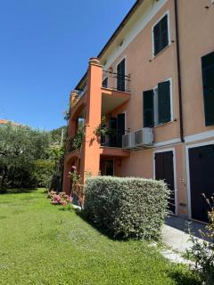 DIMORA Concept- La Terrazza degli Ulivi - 8