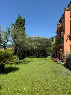 DIMORA Concept- La Terrazza degli Ulivi - 8