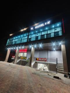 DK Hotel & Restorent - 9