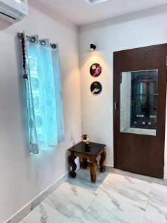 Vididhi by N - 1BHK Retro Stay - 1