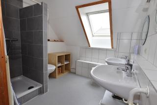 Schwedenhaus Westensee 2 OG - 3