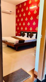 Advaitha Serenity Resorts - 9