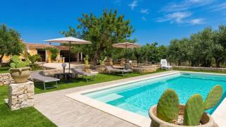 Villa Elara - 9