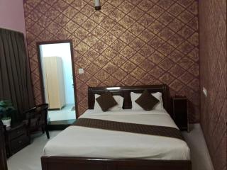 Advaitha Serenity Resorts - 5