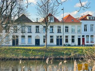 Breda Apartment w Kitchen & Private Bathroom 2p - 4