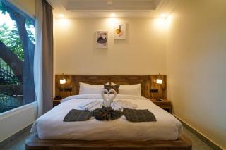 Silvanza Resort By Nivanta - 2