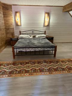 Садиба У Ані двоповерховий номер 3 - 5