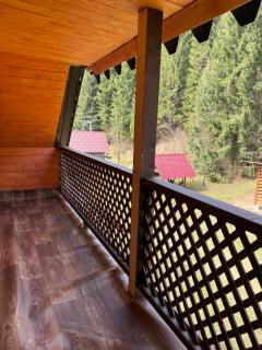 Садиба У Ані двоповерховий номер 3 - 3