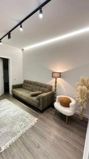 Apartments ЖК Jetisu Park Almaty недалеко от Зеленого базара , Арбата , - 4