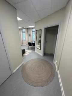 Åsen Apartment, Stamsund - 2