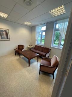 Cosy apartment in Stamsund - 8