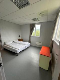 Cosy apartment in Stamsund - 5