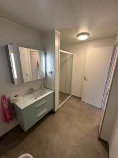 Cosy apartment in Stamsund - 1