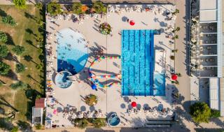 Club del Sole Stork Family Collection - 6