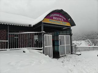 Mountain Shadow Homestay By StayApart - 0