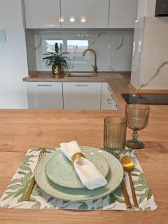 Modern Luxury Apartment Diva 3, 4 stars, Čiovo, Okrug - 9